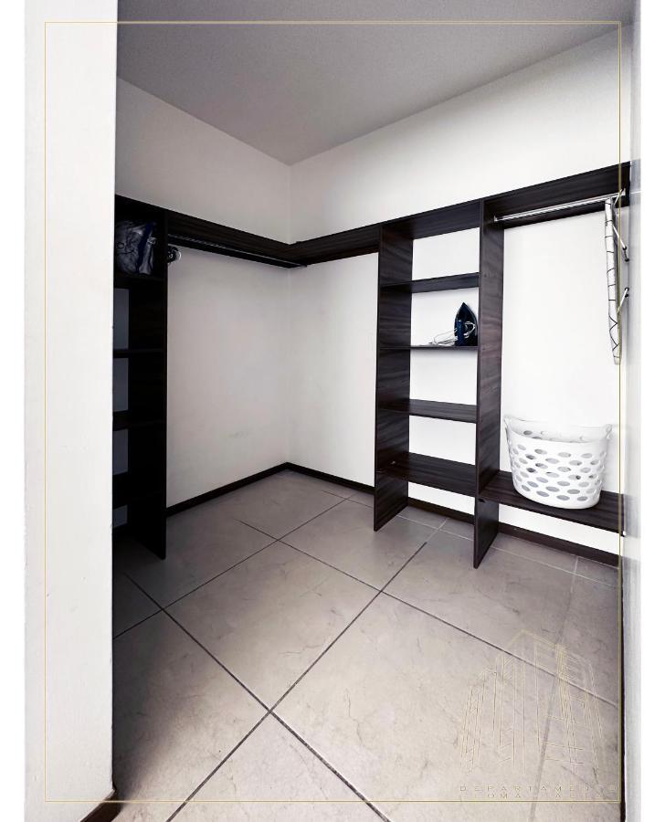 Departamento Loma-Alta Apartment Guadalajara Exterior foto